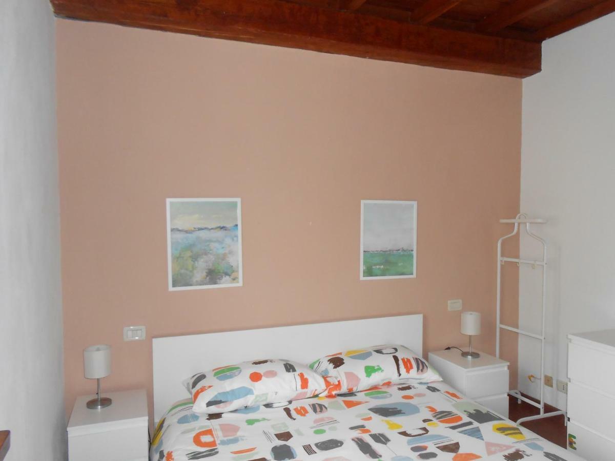 Casa Vacanze Orsi Lucca Exterior photo