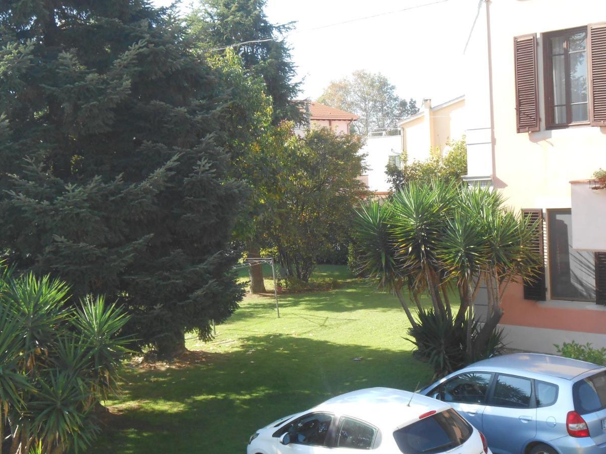 Casa Vacanze Orsi Lucca Exterior photo